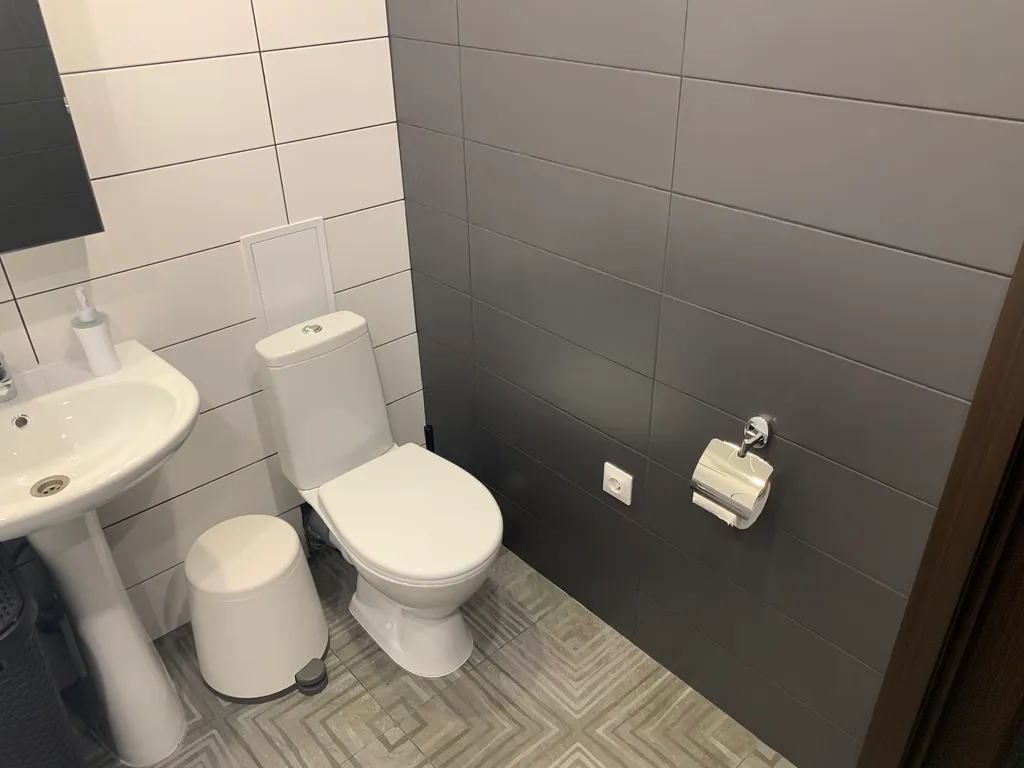 Уютная квартира в самом центре города