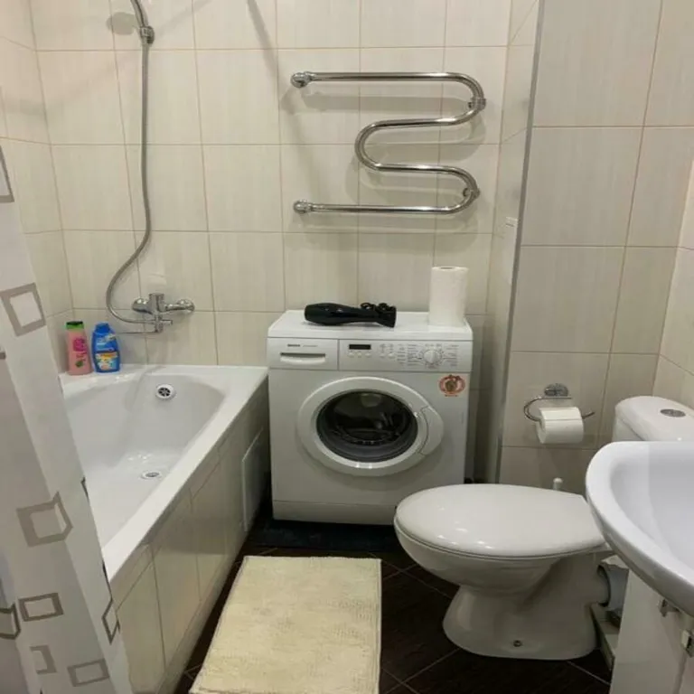 Квартира Квартира Классная 1-ка у Королевских ворот — Калининград