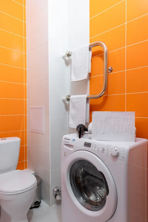 Есть горячая вода всегда!