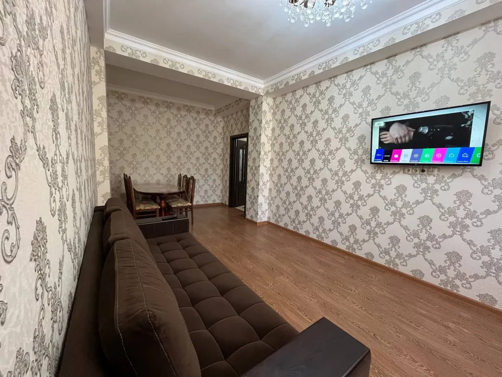 Квартира Апартамент в исторической части города — Дербент