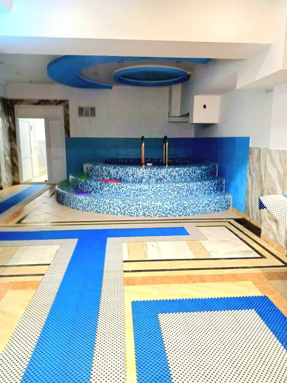 Квартира Квартира в элитном ЖК Корона — Адлер