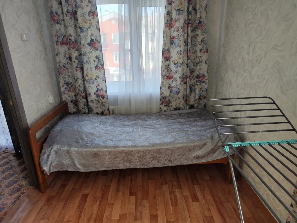 Благоустроенная квартира с кондиционером/сплит система