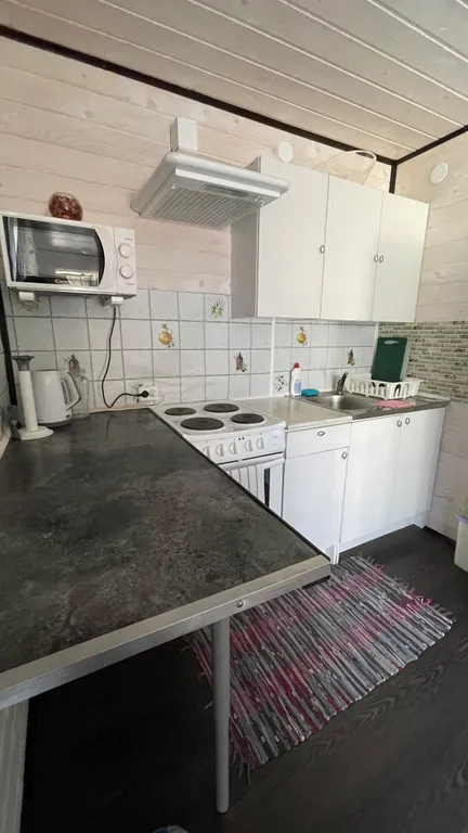 Комфортные апартаменты на берегу озера