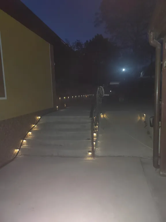 Дом в тихом месте