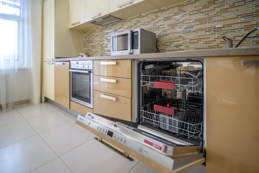 Уютная квартира у Кремля