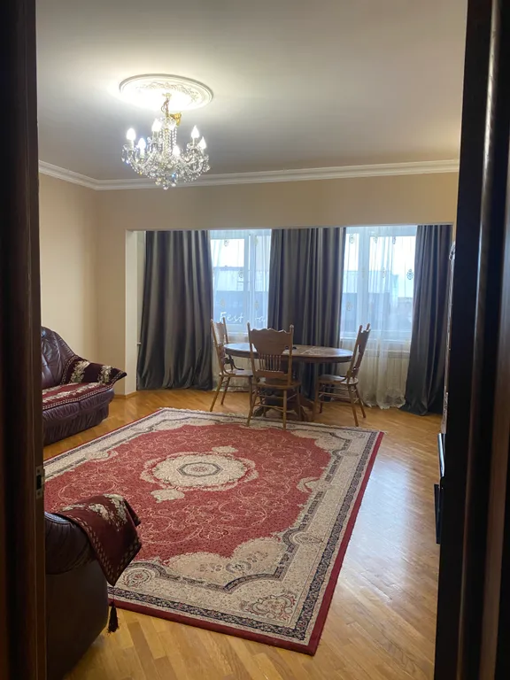 Квартира в самом центре Махачкалы — аренда посуточно в Махачкала