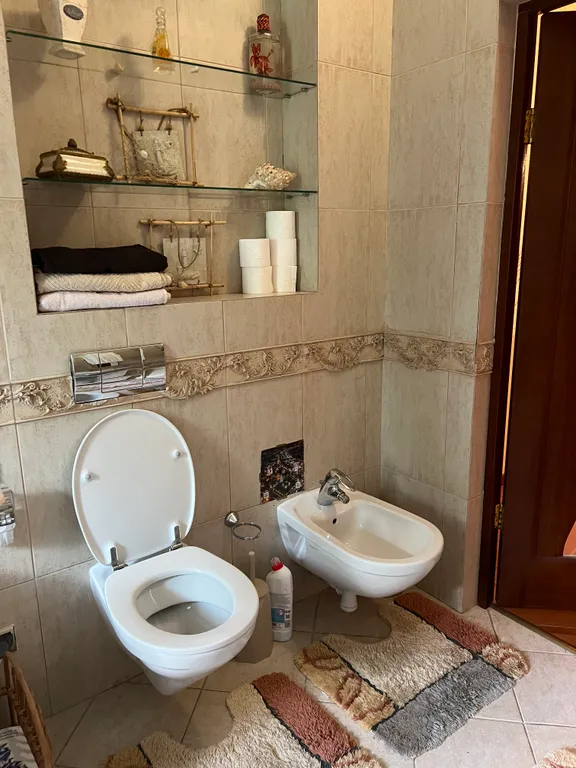 Квартира у Верхнего озера