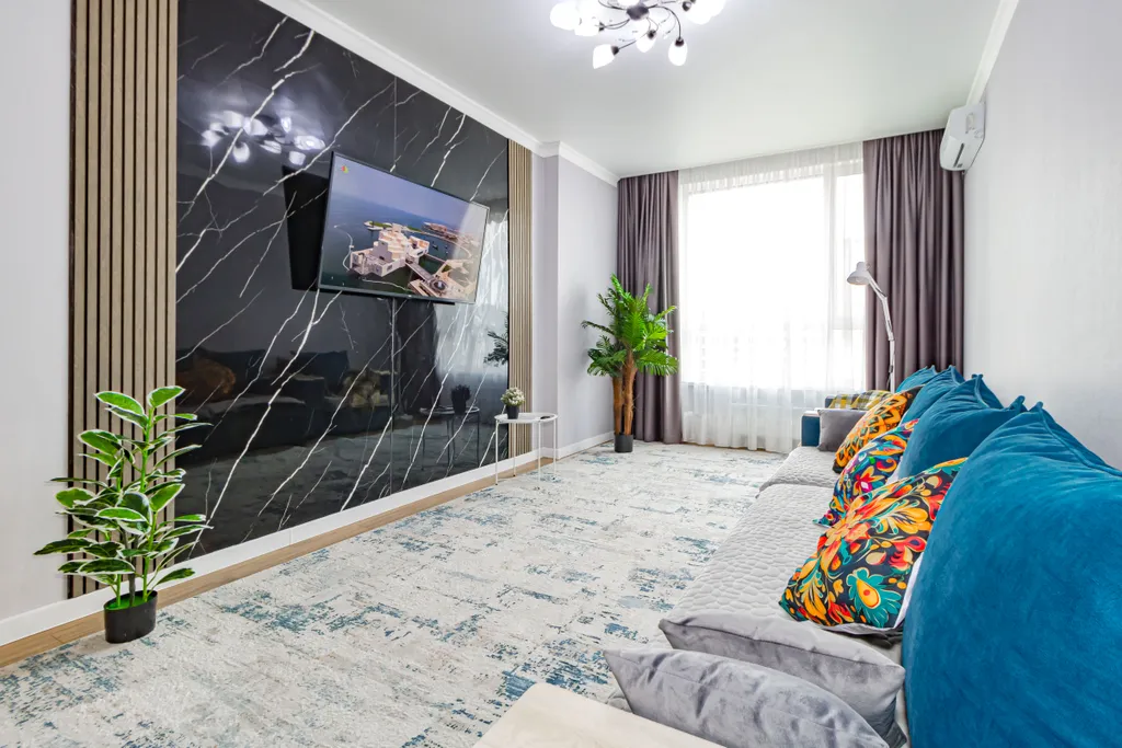 Apartment Family Home