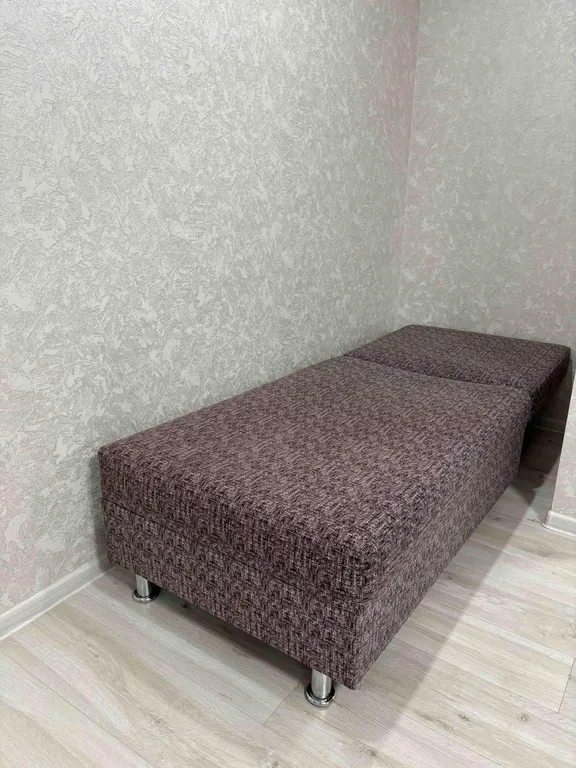 Уютная евро-двухкомнатная квартира в центре города