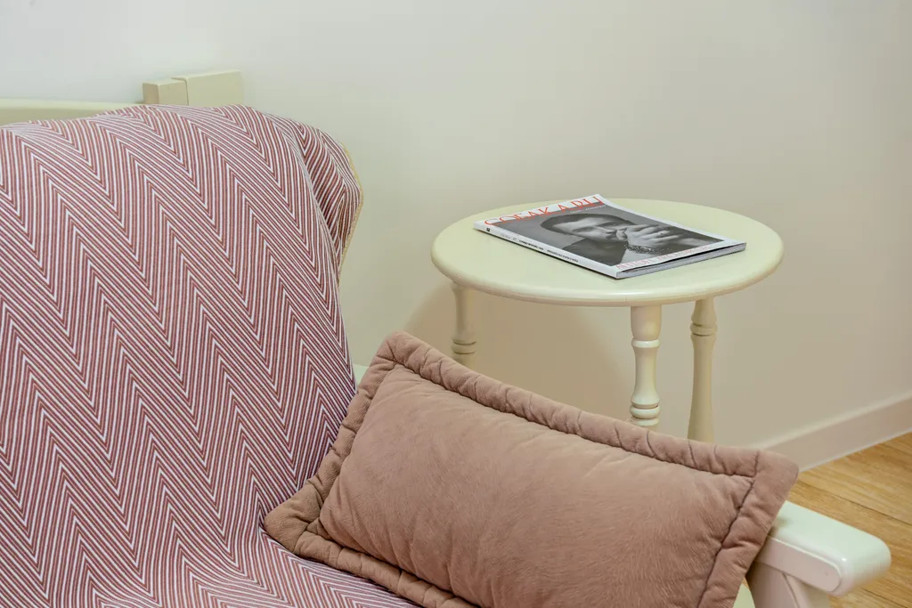 Квартира 1-комнатная Квартира — Сириус