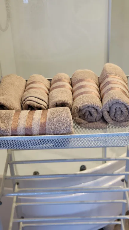 Уютный дом-2 с видом на гору