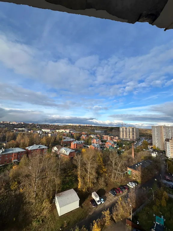 Уютная квартира в 10 минутах ходьбы от центра города