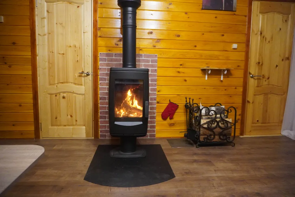 Коттедж Домик на горке с баней — аренда посуточно в Сосново