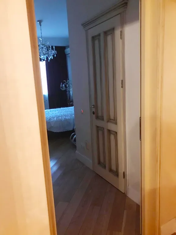 Квартира 3-комнатная Квартира — Москва