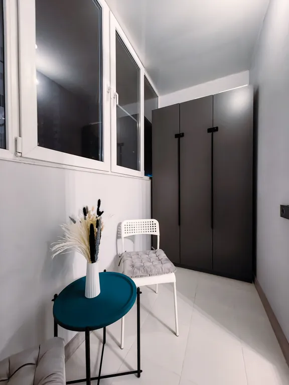 Квартира Апартаменты возле парка Краснодар — Краснодар