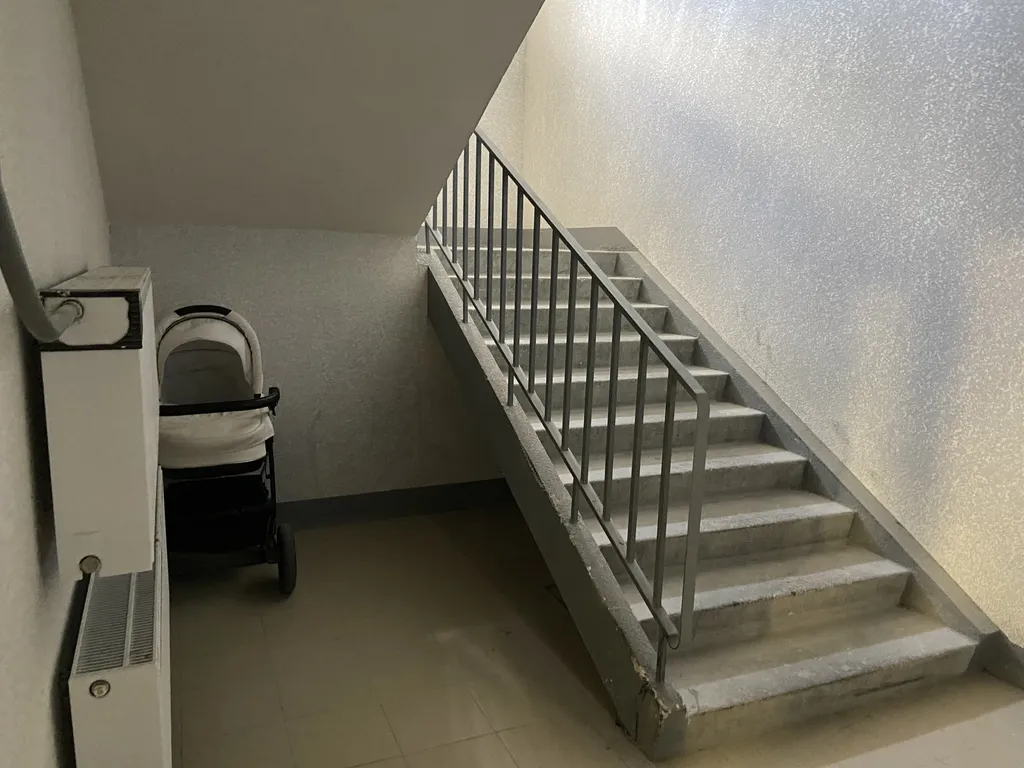 Тёплая уютная квартира с приятной атмосферой