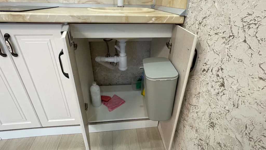 Квартира Квартира Апартамент на берегу моря — Анапа