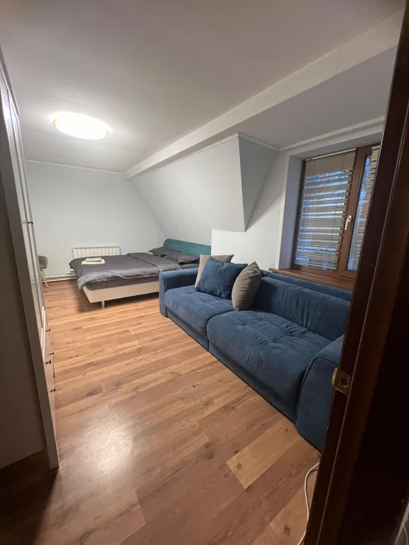 Уютный дом недалеко от центра Твери