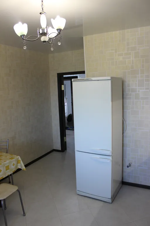 Апартамент с видом на море