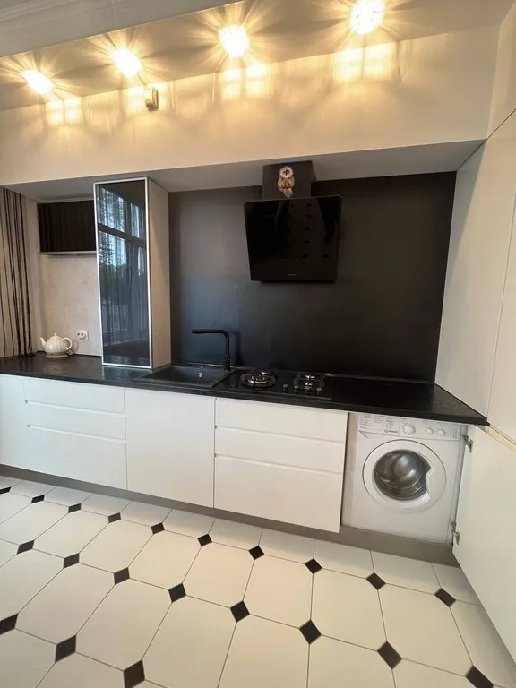 Квартира у моря