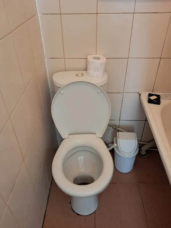 Уютная квартира рядом с парком