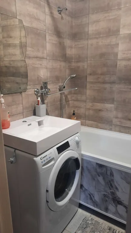 Шикарная квартира