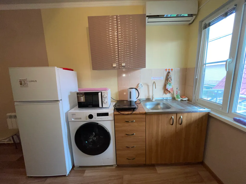 Гостевой дом