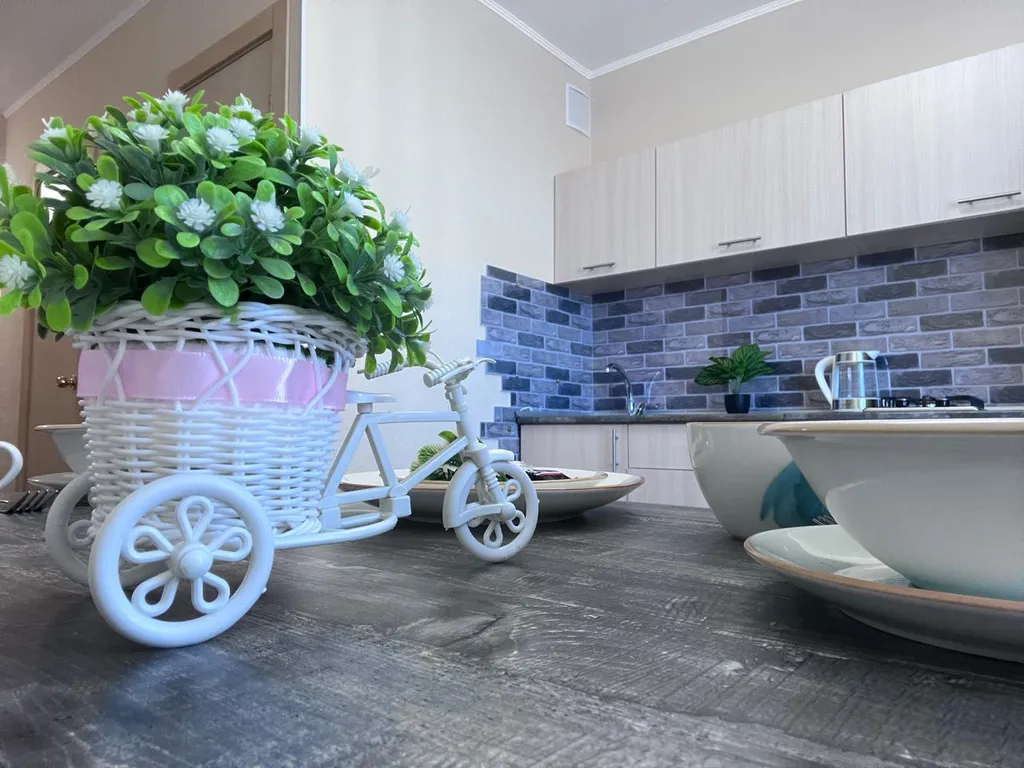 1-комнатная на Восточном