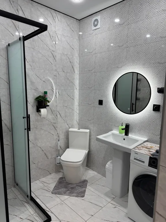 2-комнатный Дом