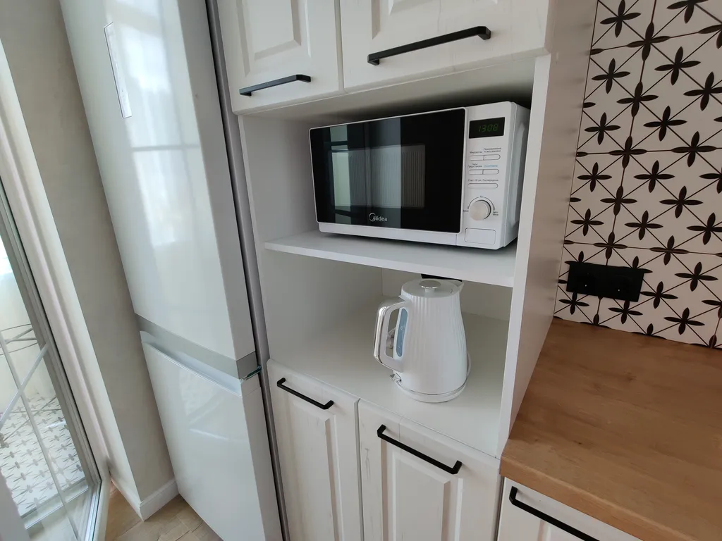 Квартира рядом с лучшим пляжем города