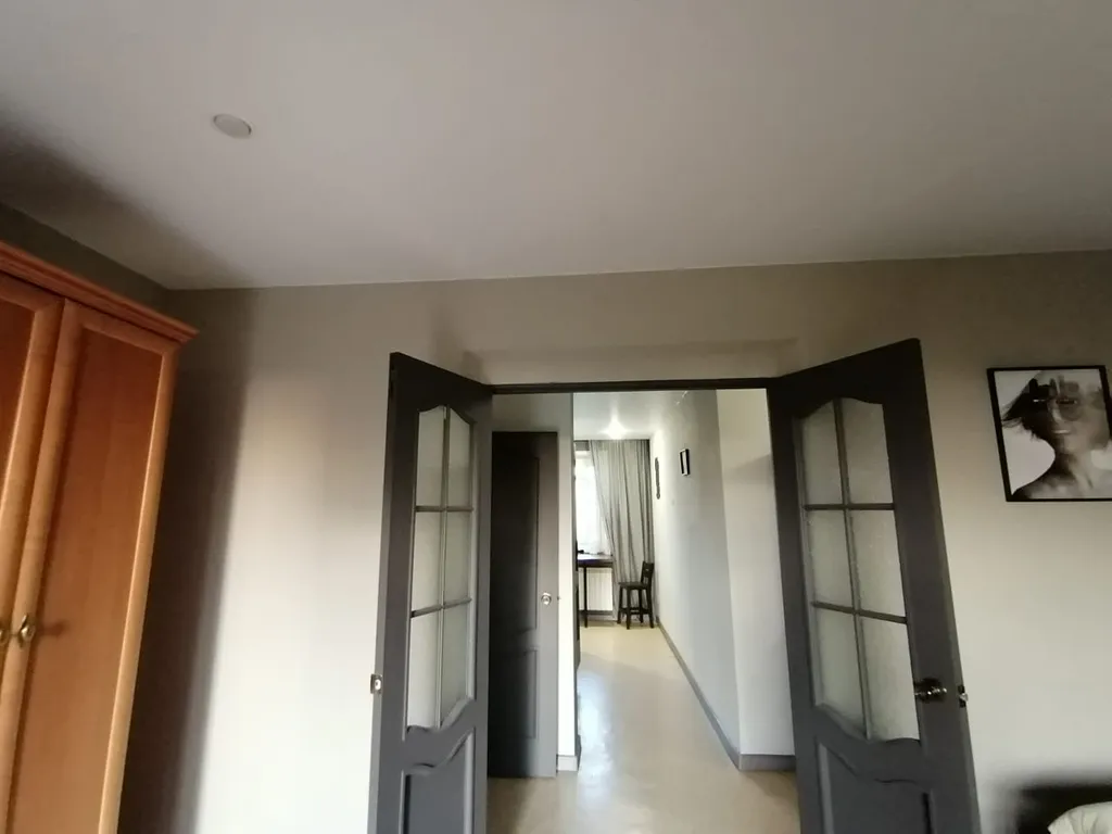 Квартира 1-комнатная Квартира — Красноярск