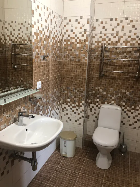 Квартира Комната — Геленджик