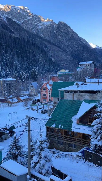 Квартира в Элит хаус