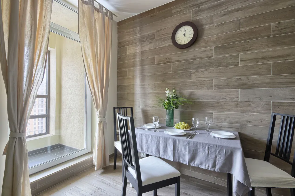 Квартира Квартира MyHomeYourHome у метро Фрунзенская — Санкт-Петербург