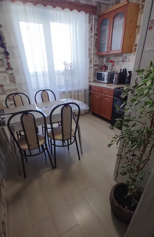 Уютная квартира для Вас! — аренда посуточно в Сортавала