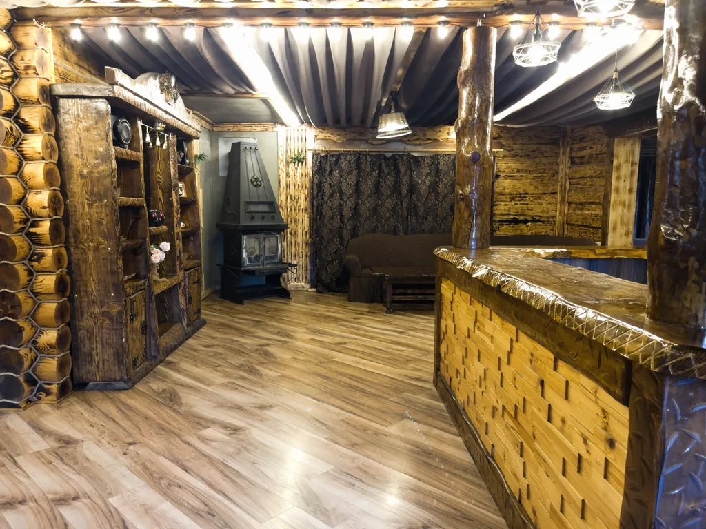 Лесная сказка 250