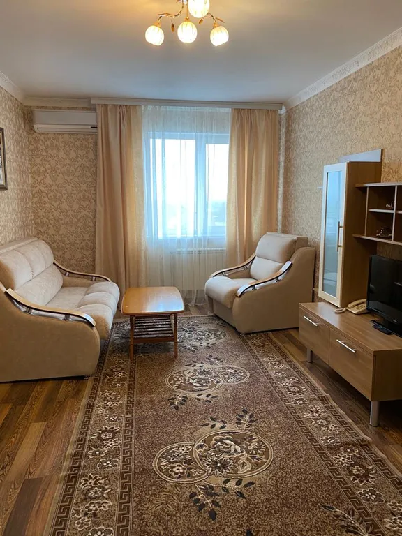 Квартира Комната — аренда посуточно в Череповец