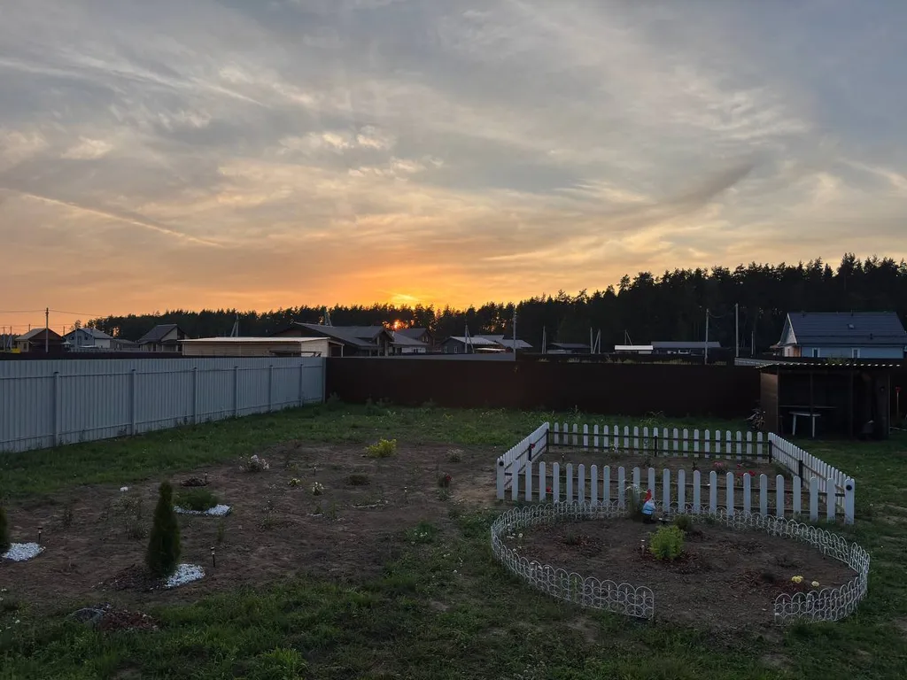 Коттедж Уютный дом — Ногинск