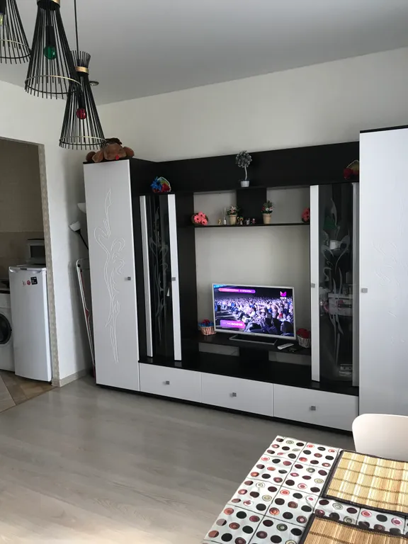 Уютная студия у парка Культуры и Отдыха