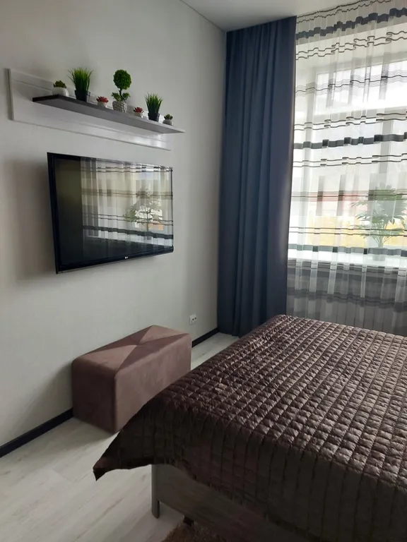 Лучшая квартира в центре города