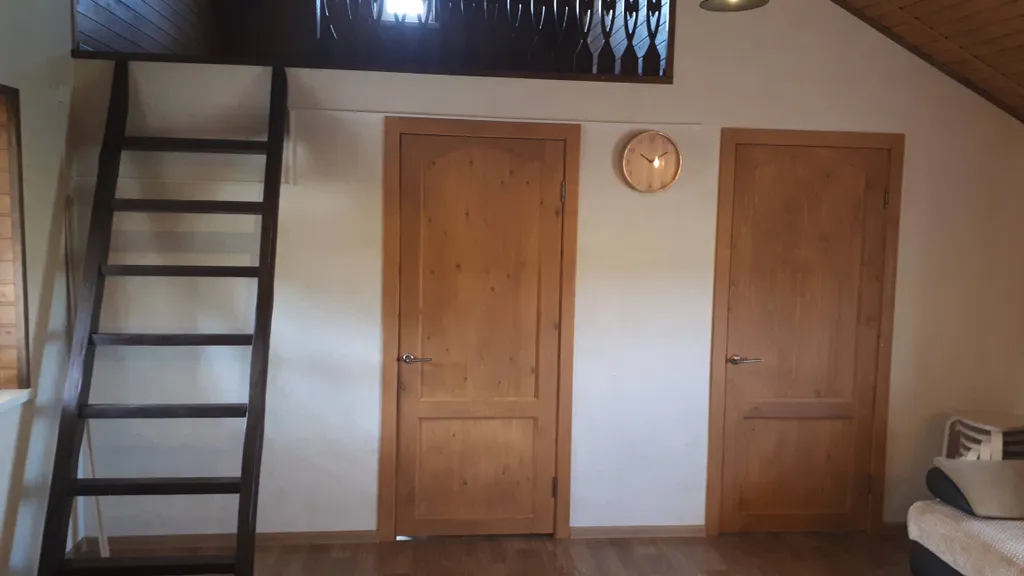 Коттедж Уютный гостевой дом в хуторе на Дону — Иловля