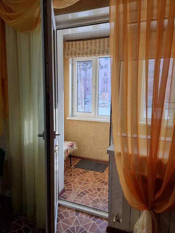 2-комнатная уютная квартира на Высоцкого