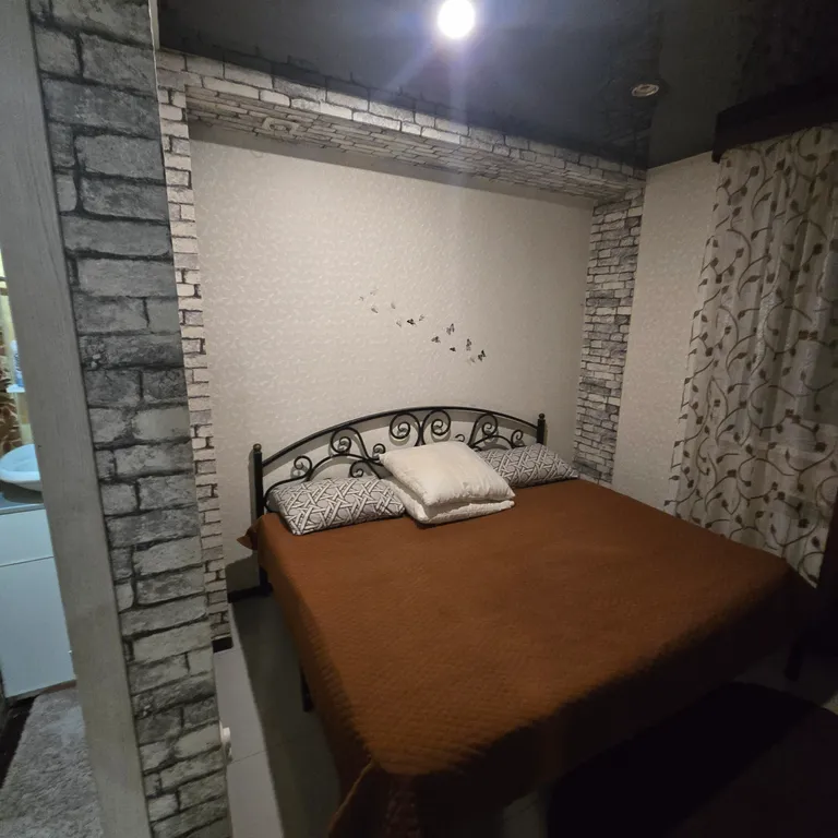 Уютная квартипа в центре города, со всеми удобствами