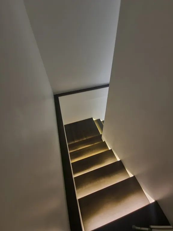 Таунхаус в лучшем районе