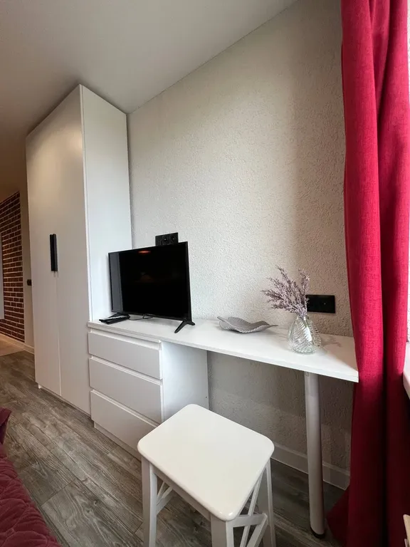 Квартира Апартаменты Red lucky room — Москва