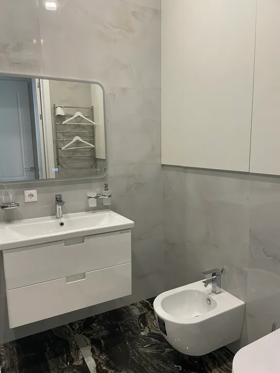 Квартира Супер уютная квартира с видом на достопримечательности — Москва