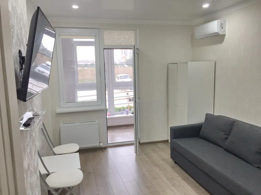 Квартира Квартира рядом  с Ореховой Рощей — Анапа