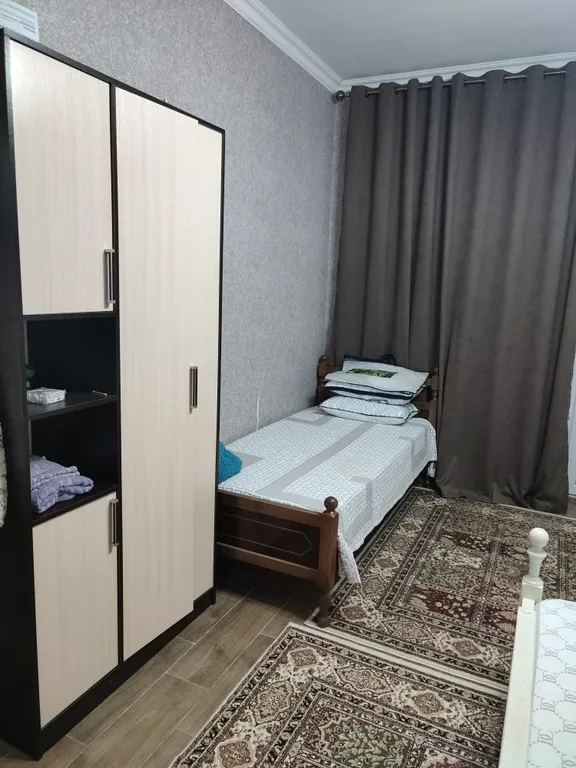 Уютная квартира на берегу моря первая линия