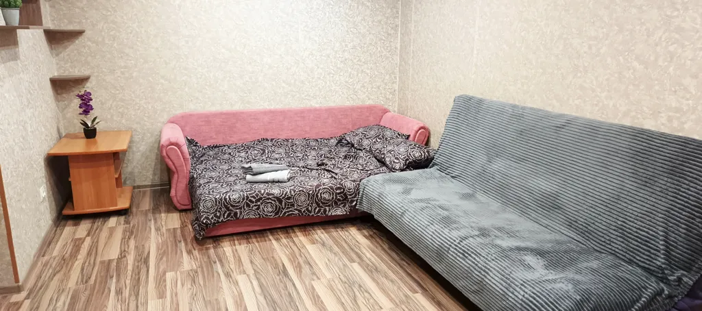 Квартира в Эжве. Уютная, очень теплая