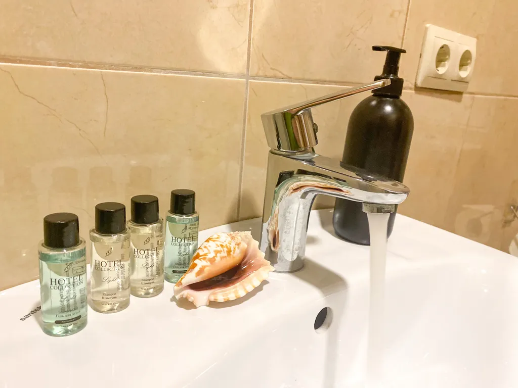 Квартира Квартира Студия в центре — Севастополь